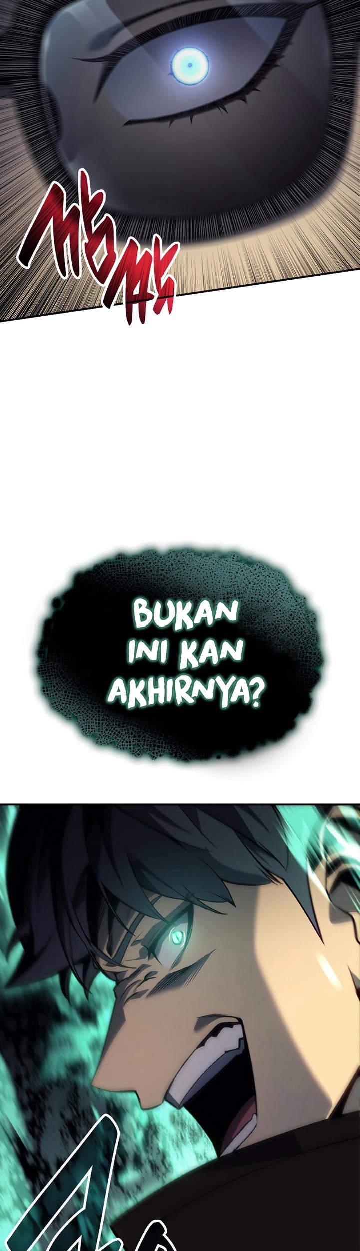 A Disaster-Class Hero Has Returned Chapter 15 Gambar 80