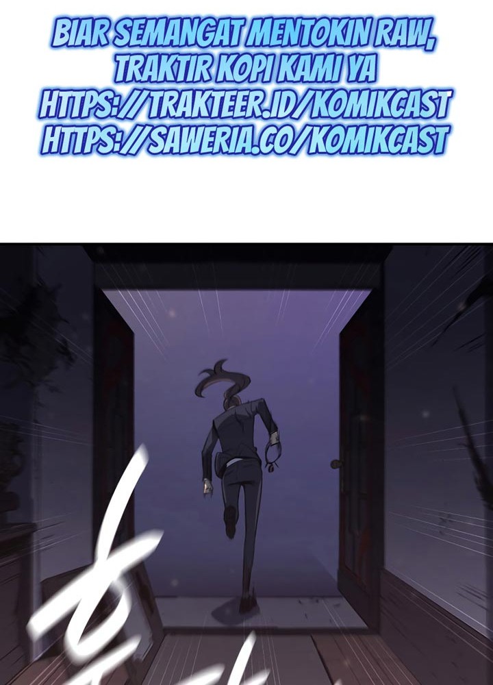 A Disaster-Class Hero Has Returned Chapter 15 Gambar 83