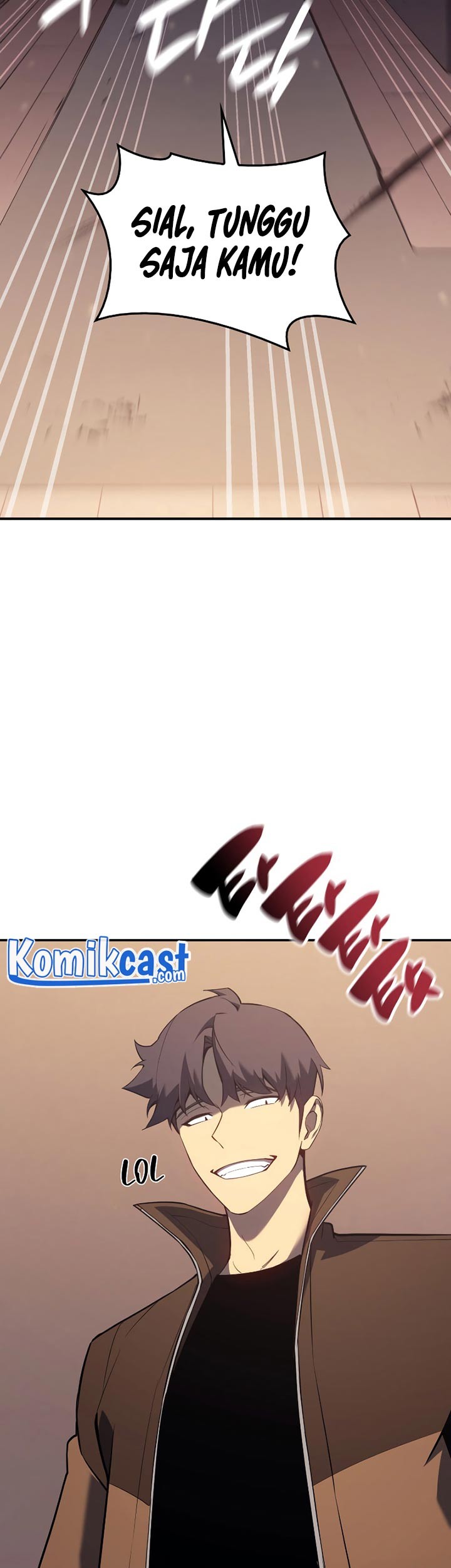 A Disaster-Class Hero Has Returned Chapter 15 Gambar 84