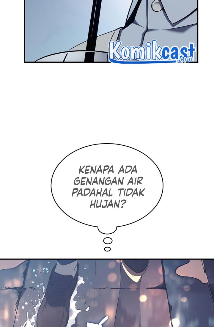 A Disaster-Class Hero Has Returned Chapter 15 Gambar 7