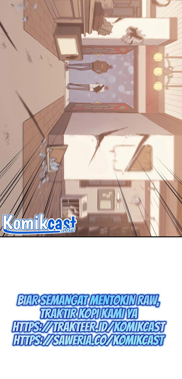 A Disaster-Class Hero Has Returned Chapter 15 Gambar 99