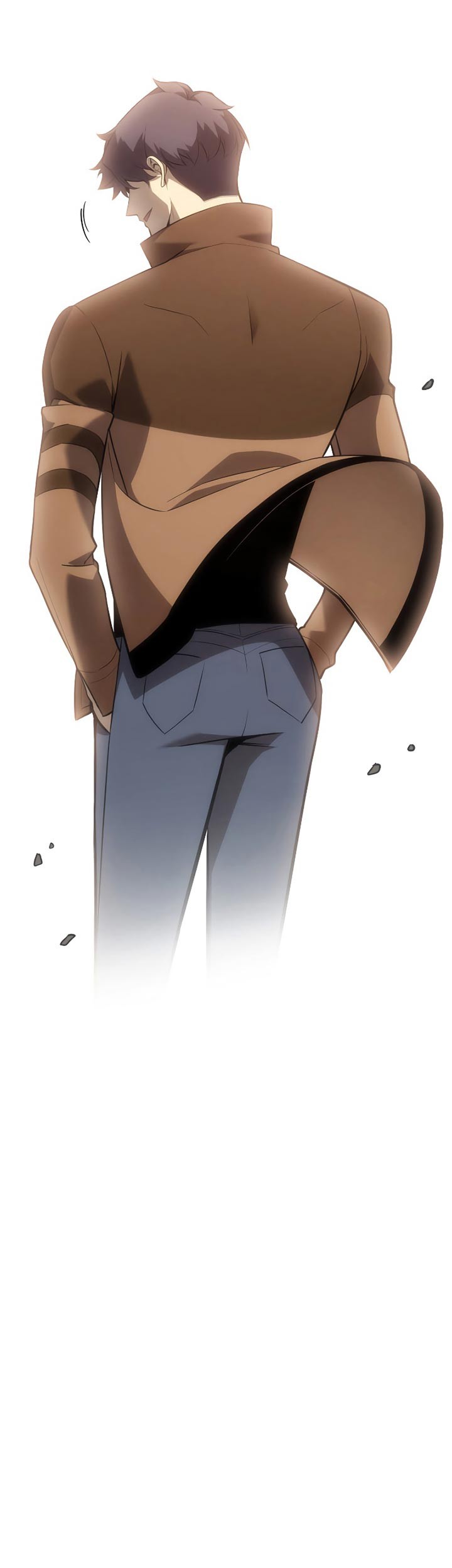 A Disaster-Class Hero Has Returned Chapter 15 Gambar 100