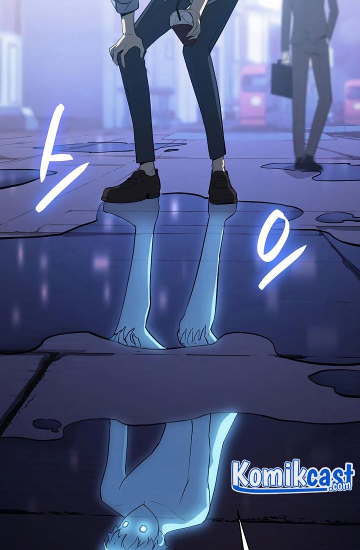 A Disaster-Class Hero Has Returned Chapter 15 Gambar 9