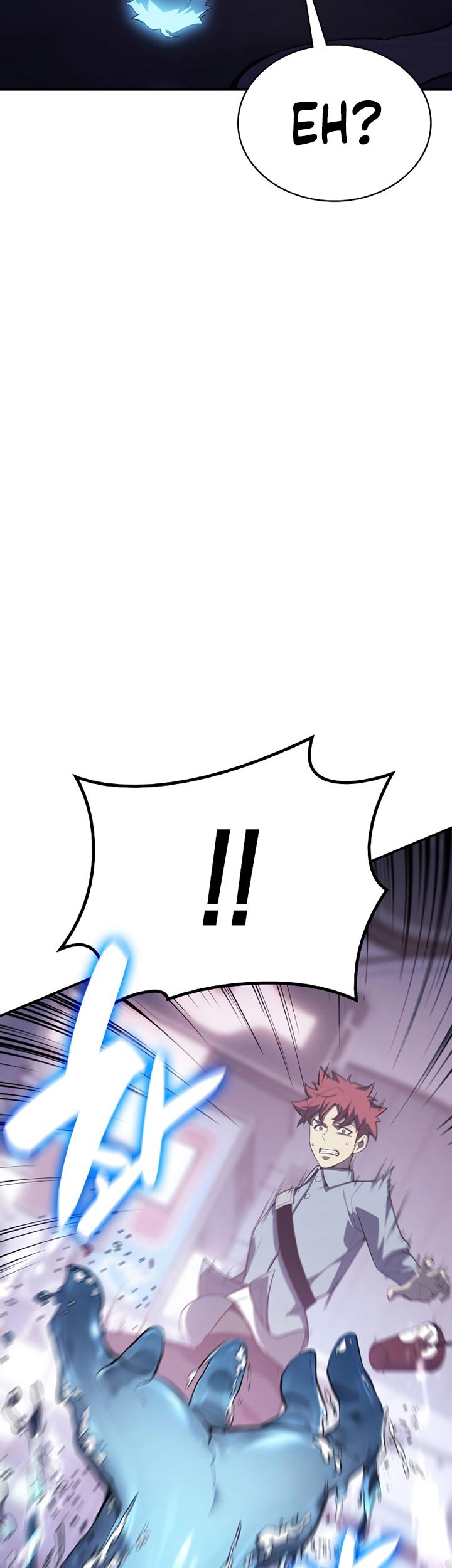 A Disaster-Class Hero Has Returned Chapter 15 Gambar 10