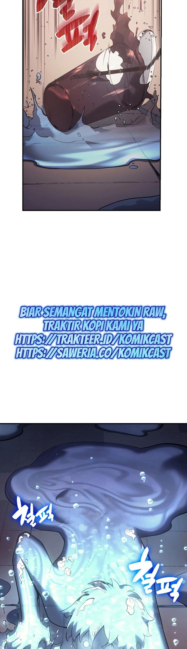 A Disaster-Class Hero Has Returned Chapter 15 Gambar 12