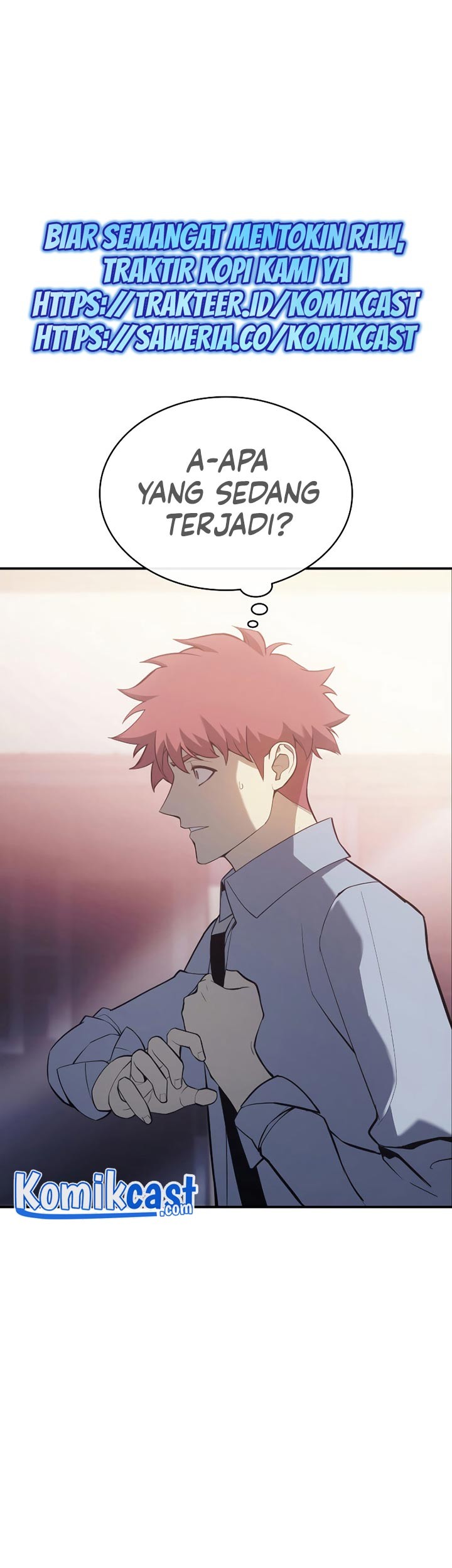 A Disaster-Class Hero Has Returned Chapter 15 Gambar 14