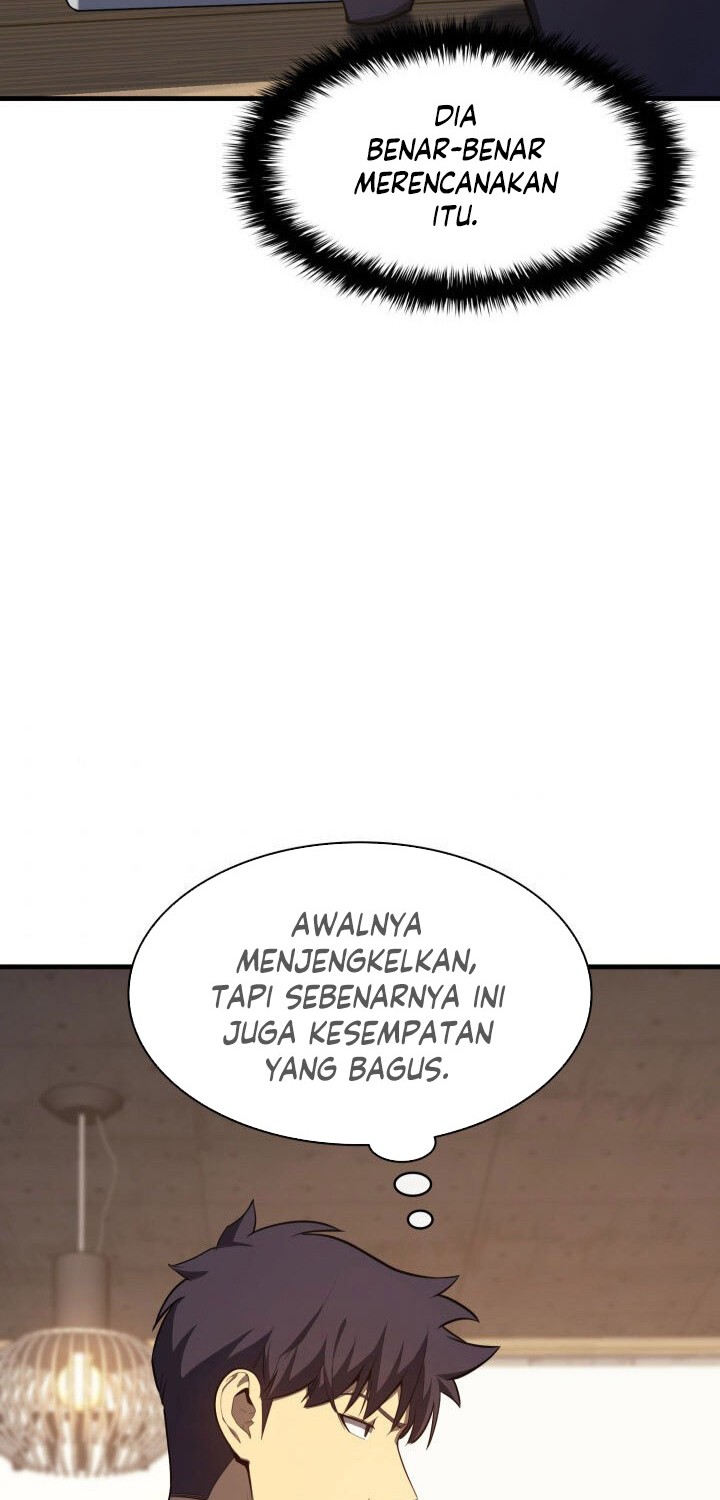 A Disaster-Class Hero Has Returned Chapter 24 Gambar 27