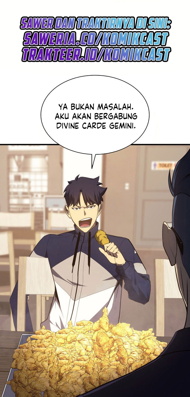 A Disaster-Class Hero Has Returned Chapter 24 Gambar 30