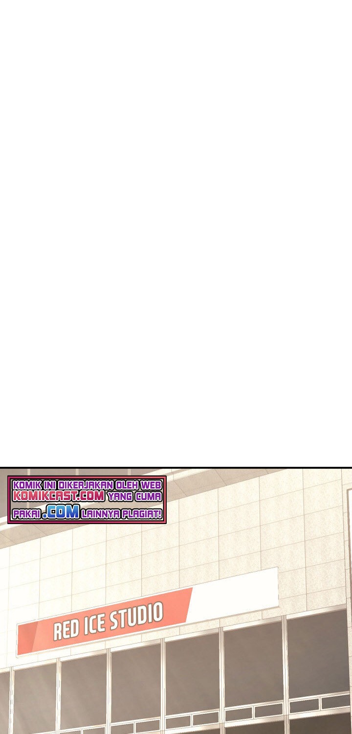 A Disaster-Class Hero Has Returned Chapter 24 Gambar 21