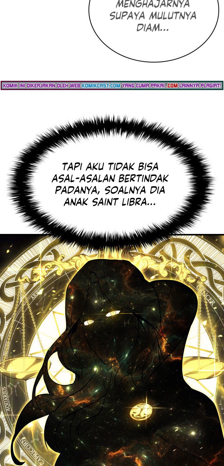 A Disaster-Class Hero Has Returned Chapter 24 Gambar 46