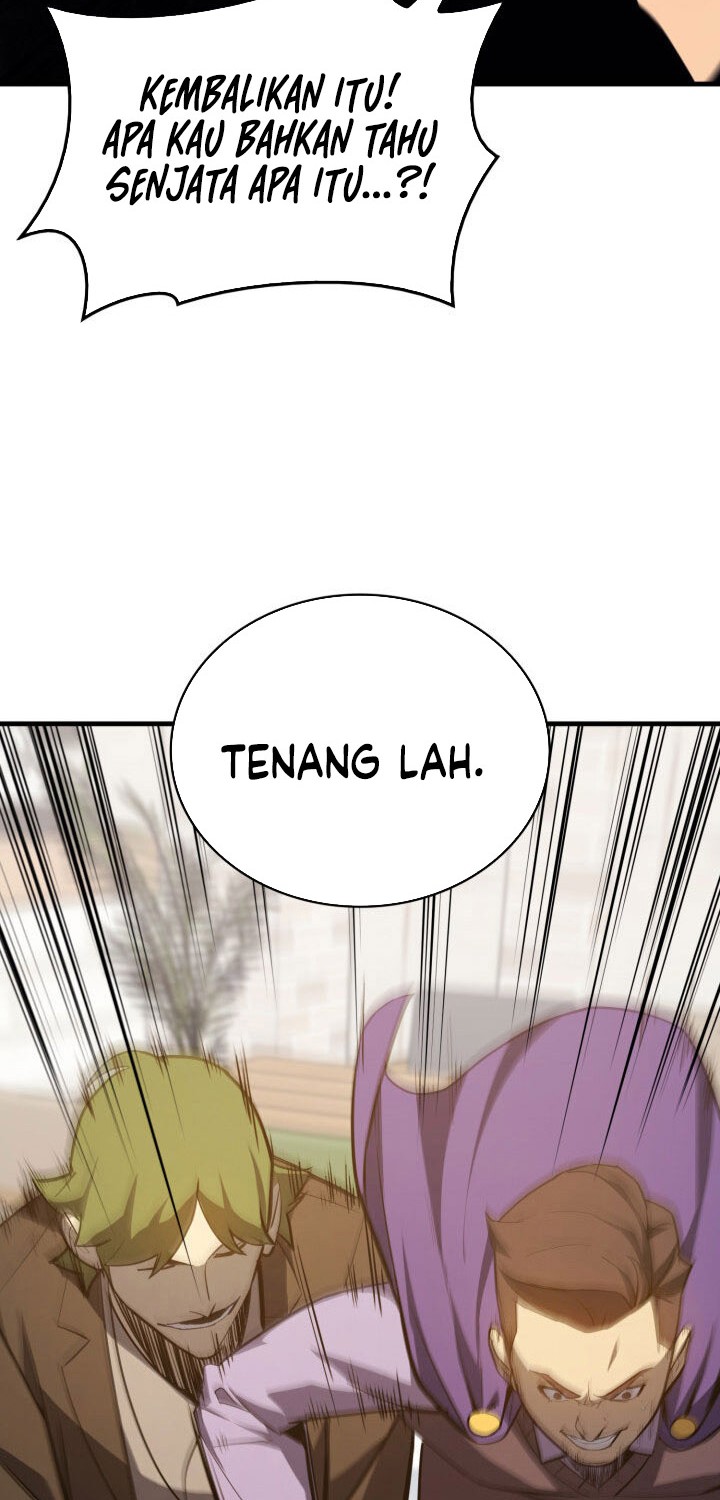 A Disaster-Class Hero Has Returned Chapter 24 Gambar 48