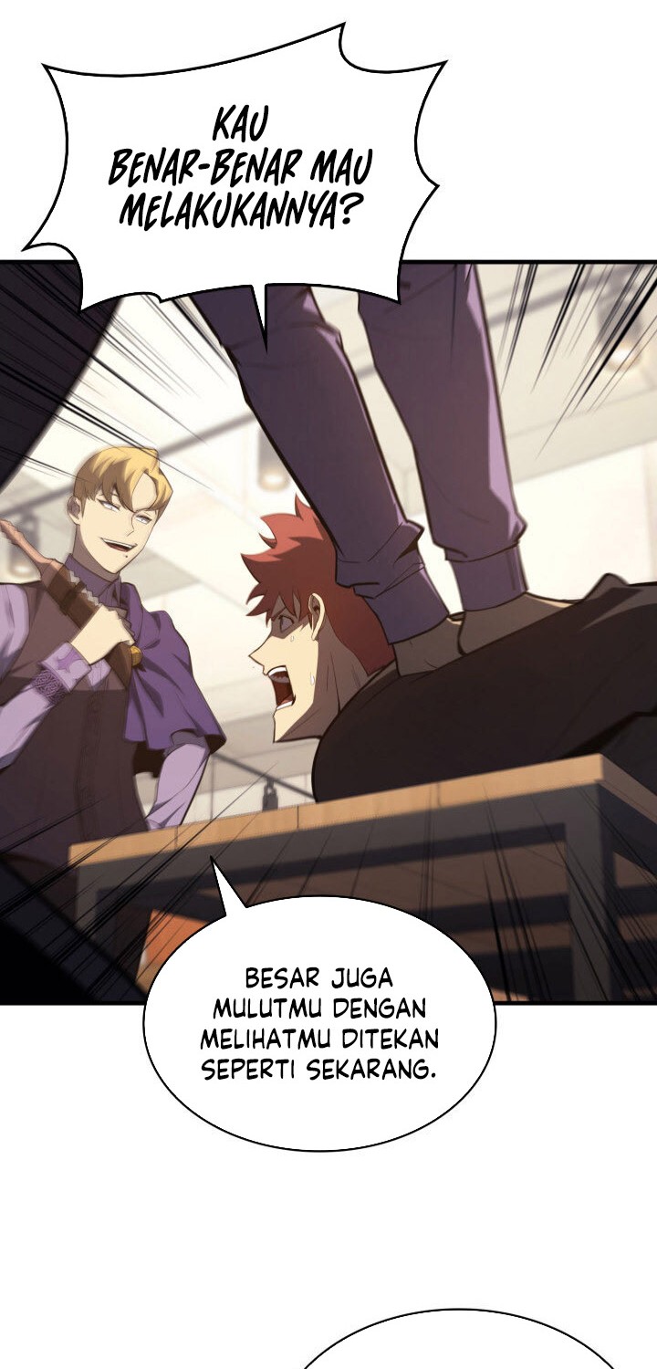 A Disaster-Class Hero Has Returned Chapter 24 Gambar 50