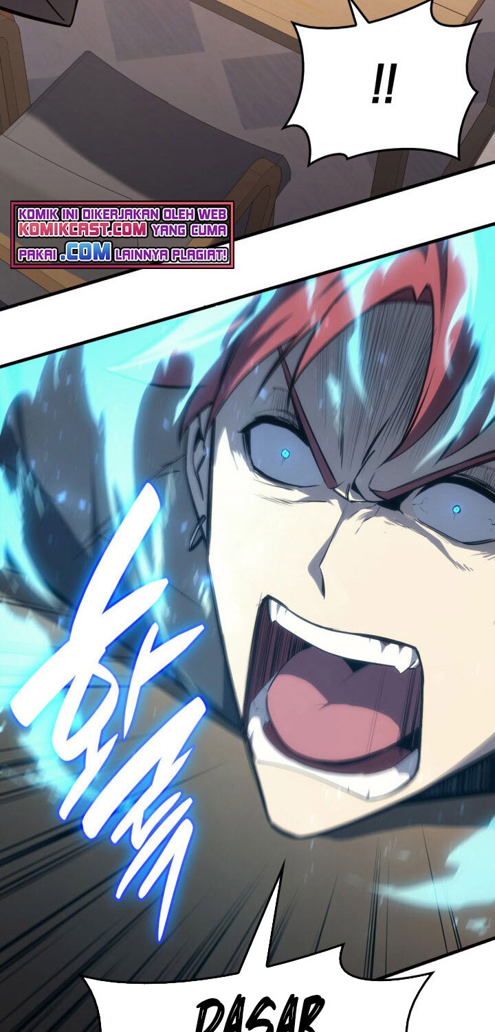 A Disaster-Class Hero Has Returned Chapter 24 Gambar 52