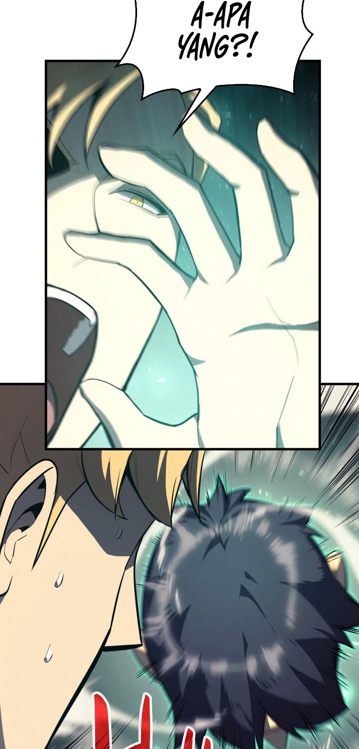 A Disaster-Class Hero Has Returned Chapter 24 Gambar 54