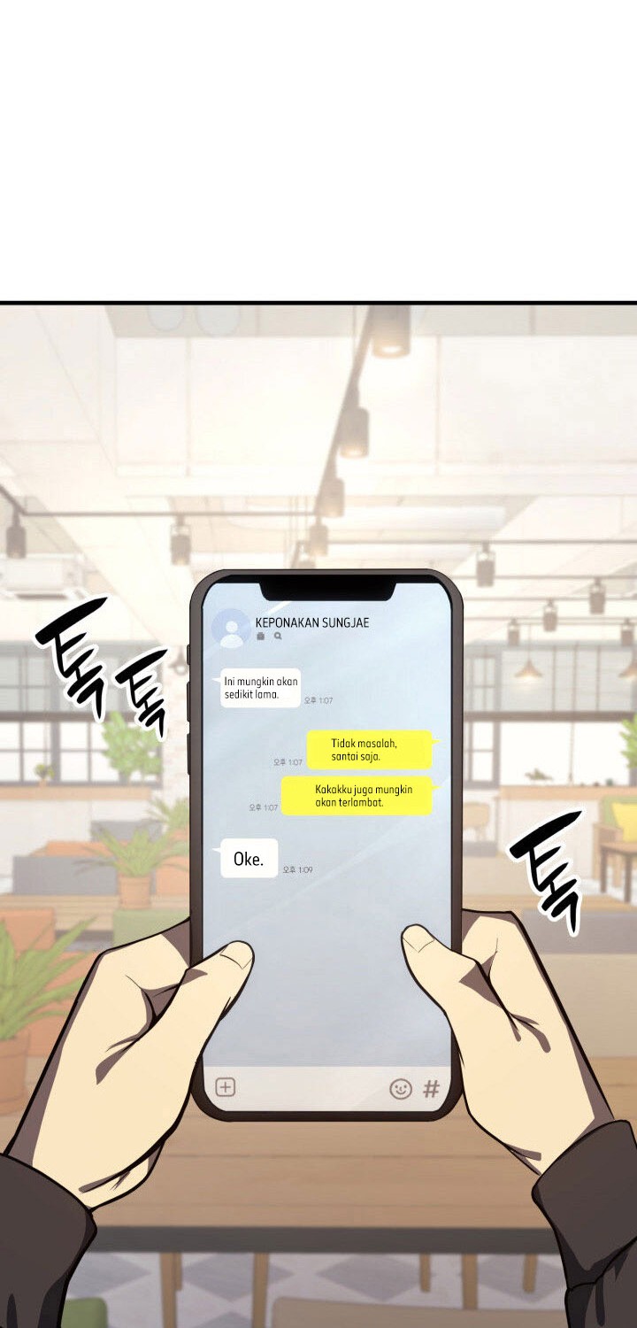 A Disaster-Class Hero Has Returned Chapter 24 Gambar 38