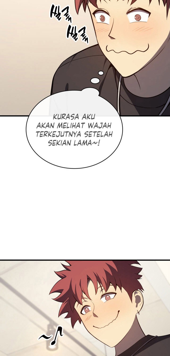 A Disaster-Class Hero Has Returned Chapter 24 Gambar 40