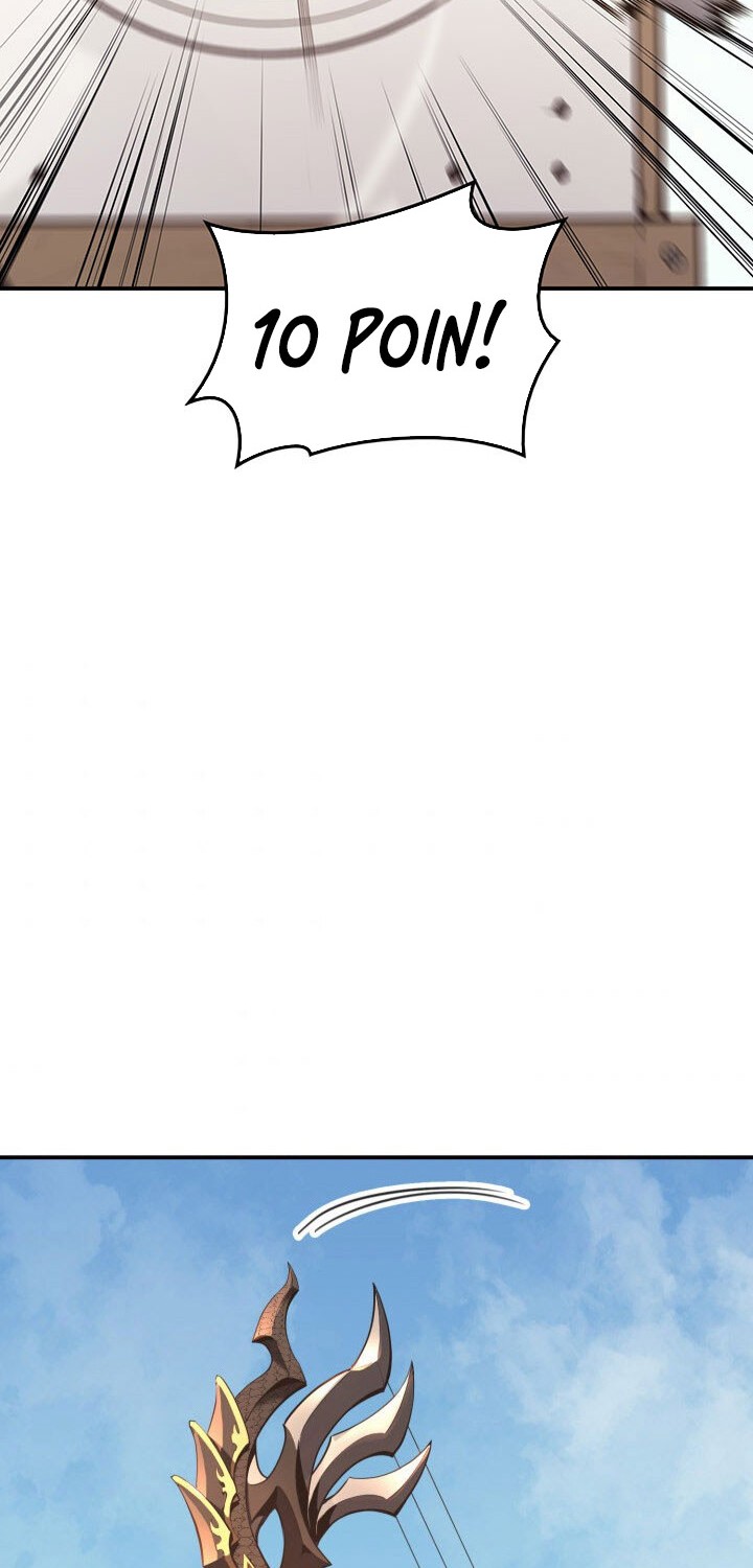 A Disaster-Class Hero Has Returned Chapter 24 Gambar 3