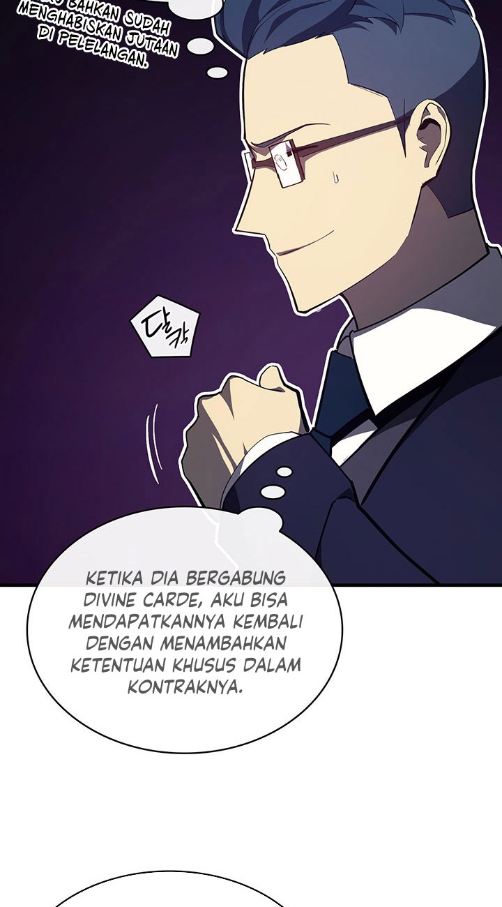 A Disaster-Class Hero Has Returned Chapter 24 Gambar 68