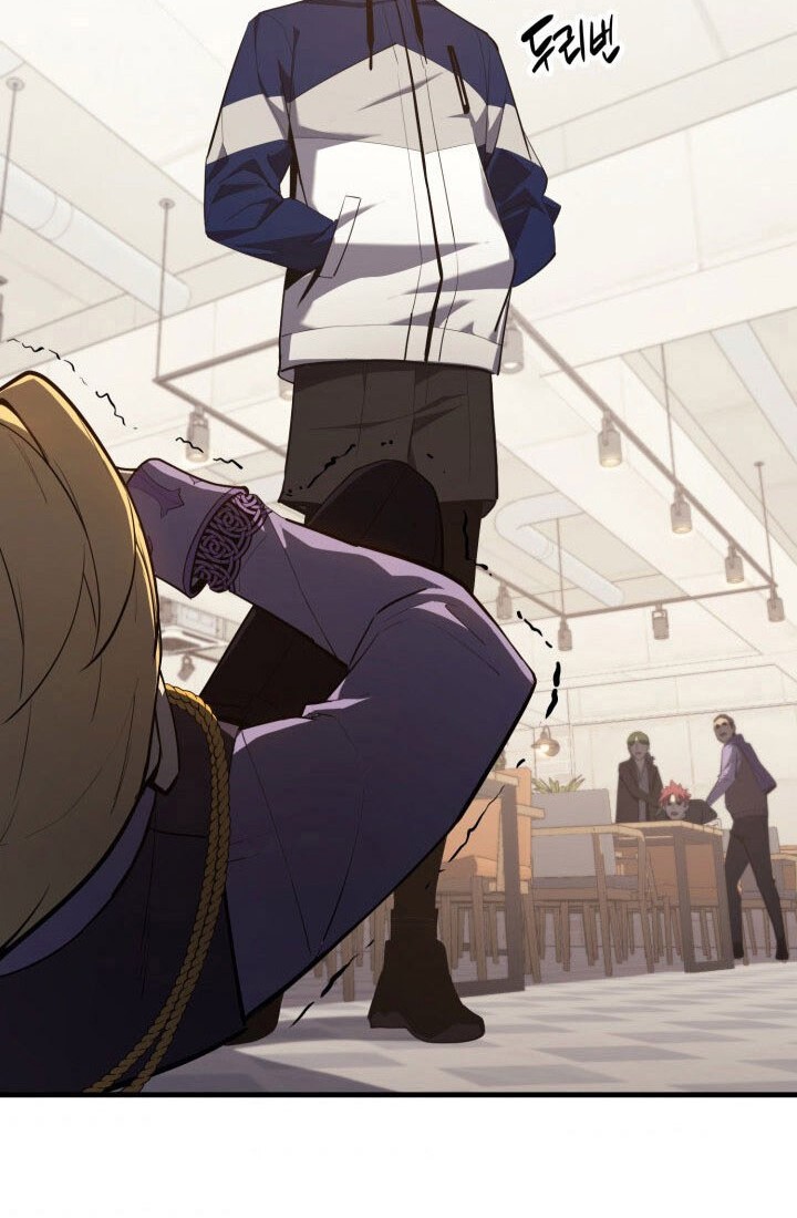 A Disaster-Class Hero Has Returned Chapter 24 Gambar 62