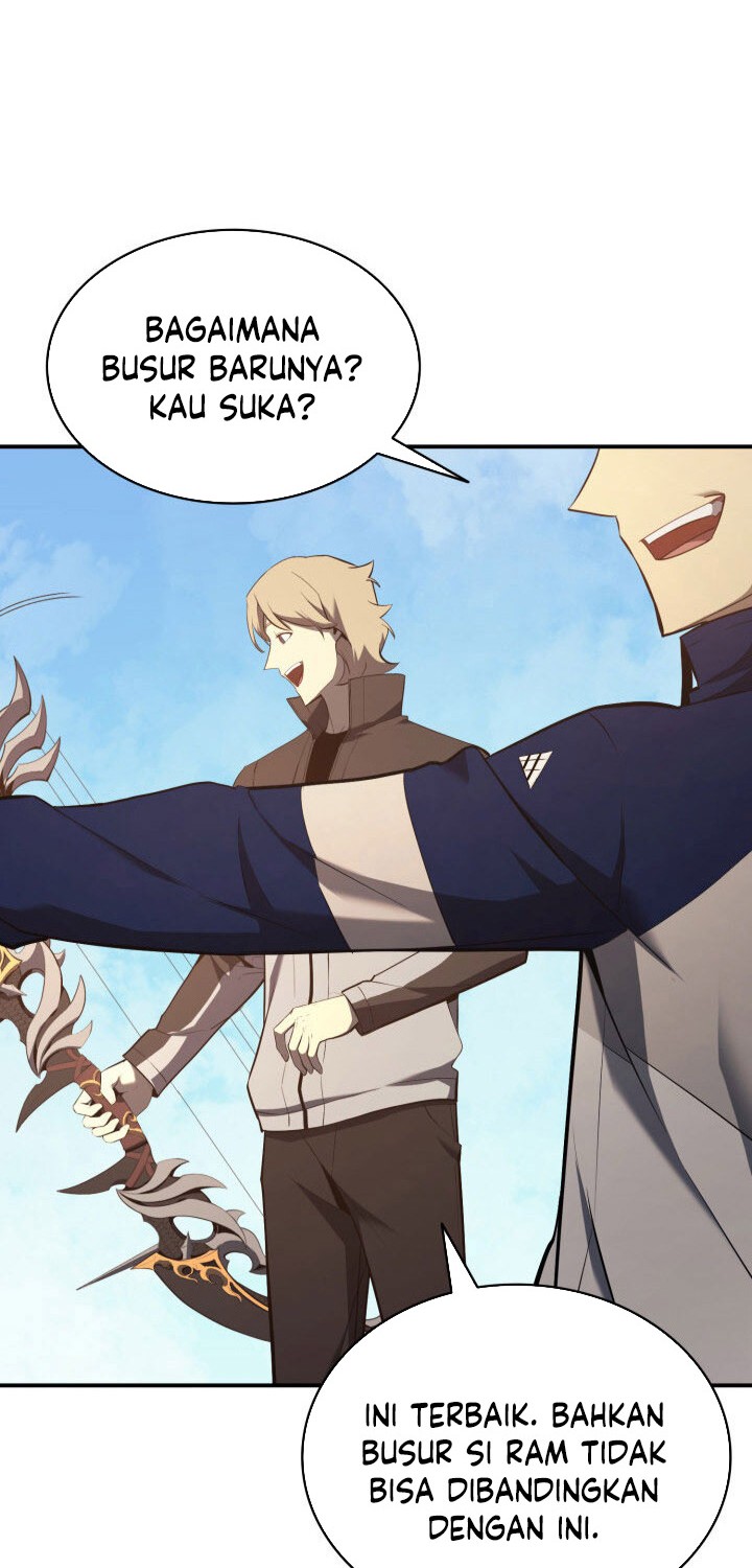 A Disaster-Class Hero Has Returned Chapter 24 Gambar 5