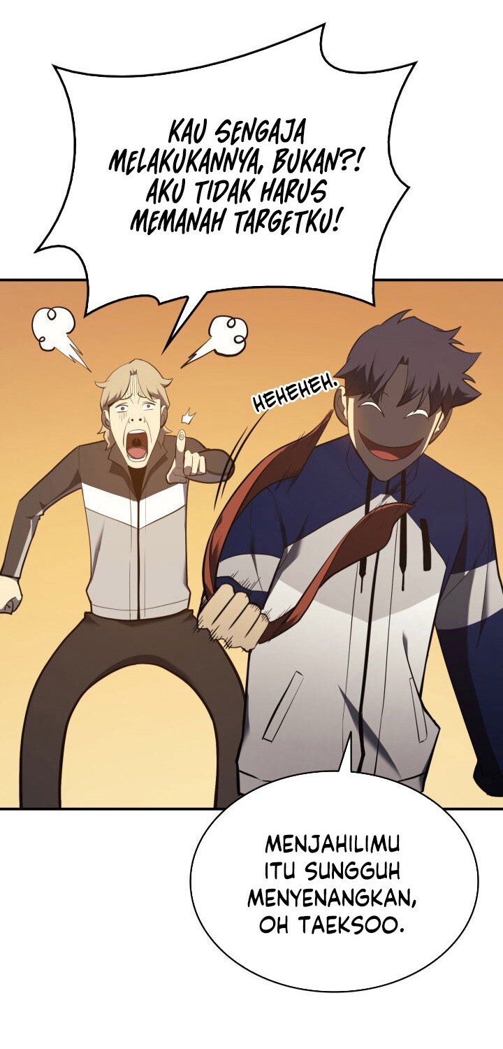 A Disaster-Class Hero Has Returned Chapter 24 Gambar 9