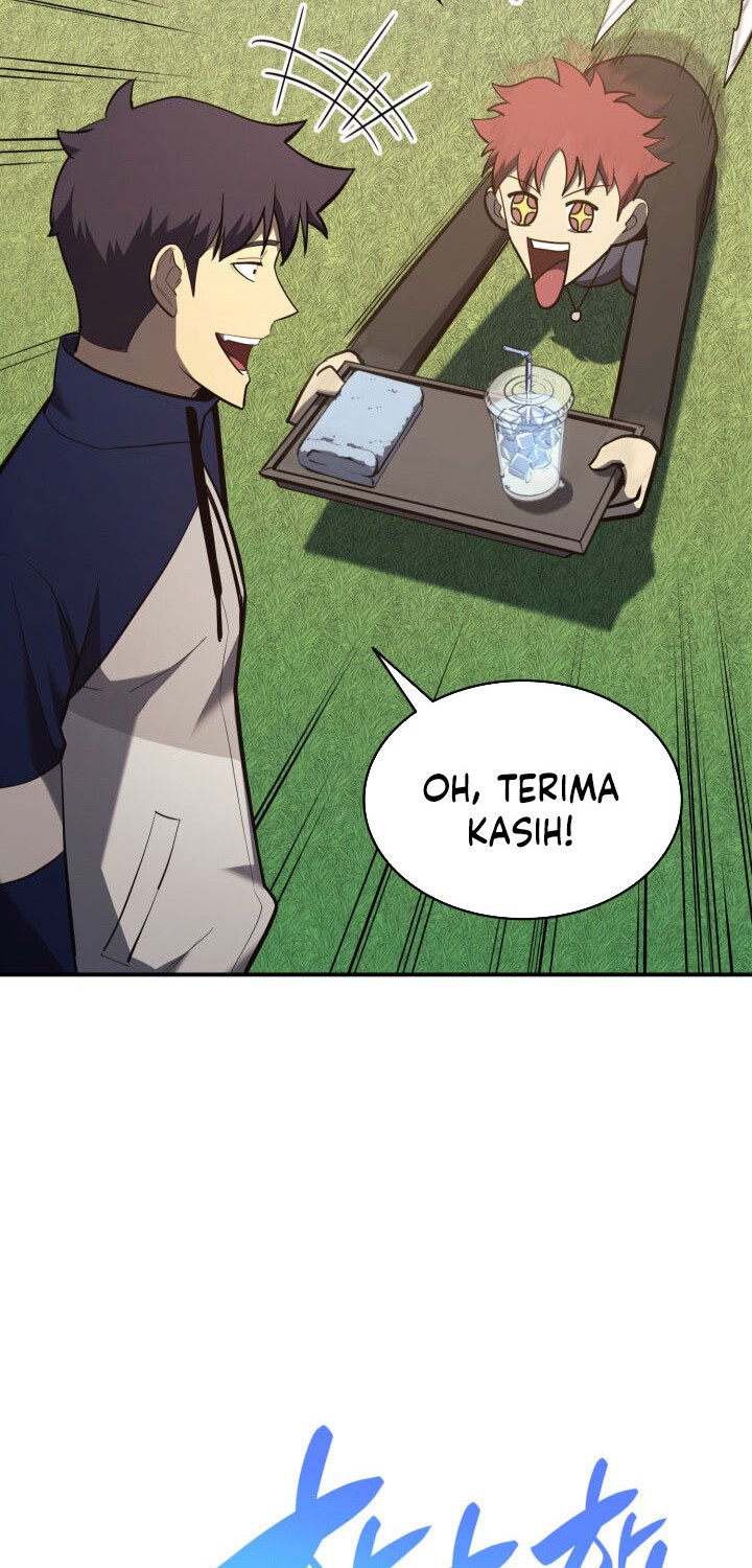 A Disaster-Class Hero Has Returned Chapter 24 Gambar 11