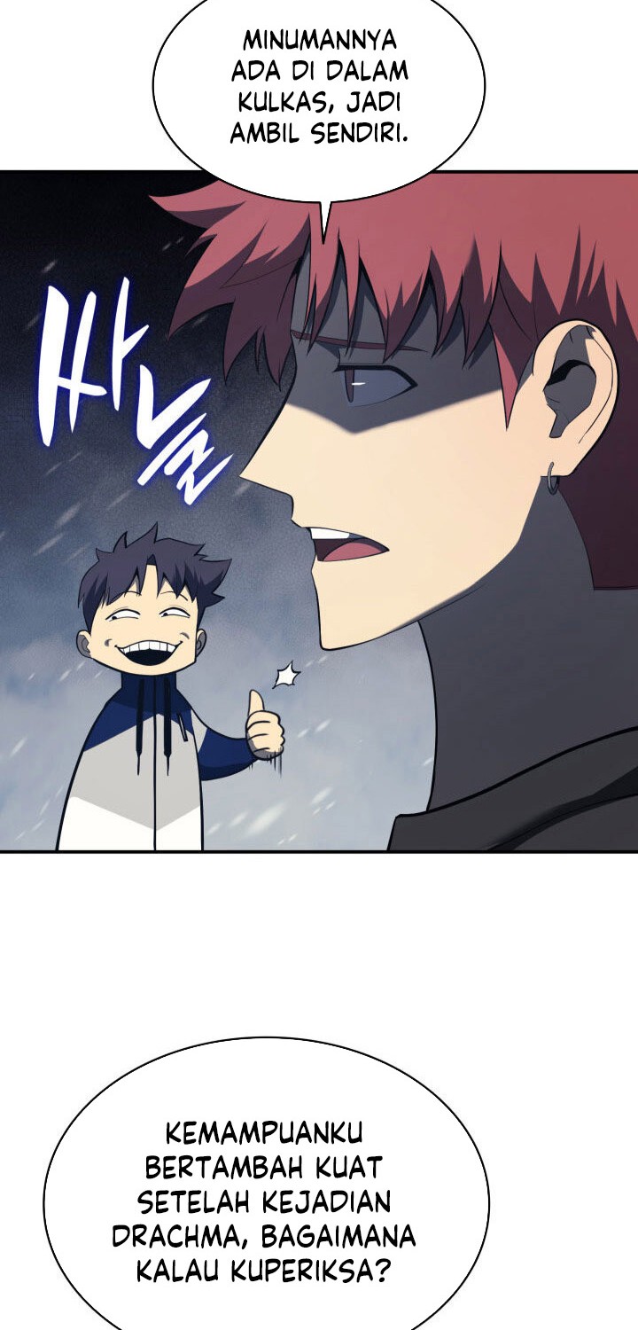 A Disaster-Class Hero Has Returned Chapter 24 Gambar 13