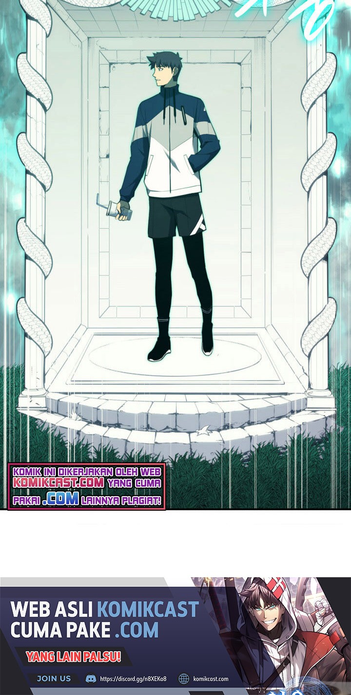 A Disaster-Class Hero Has Returned Chapter 24 Gambar 15