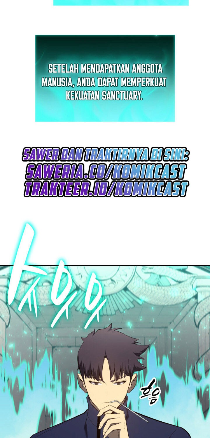 A Disaster-Class Hero Has Returned Chapter 24 Gambar 17