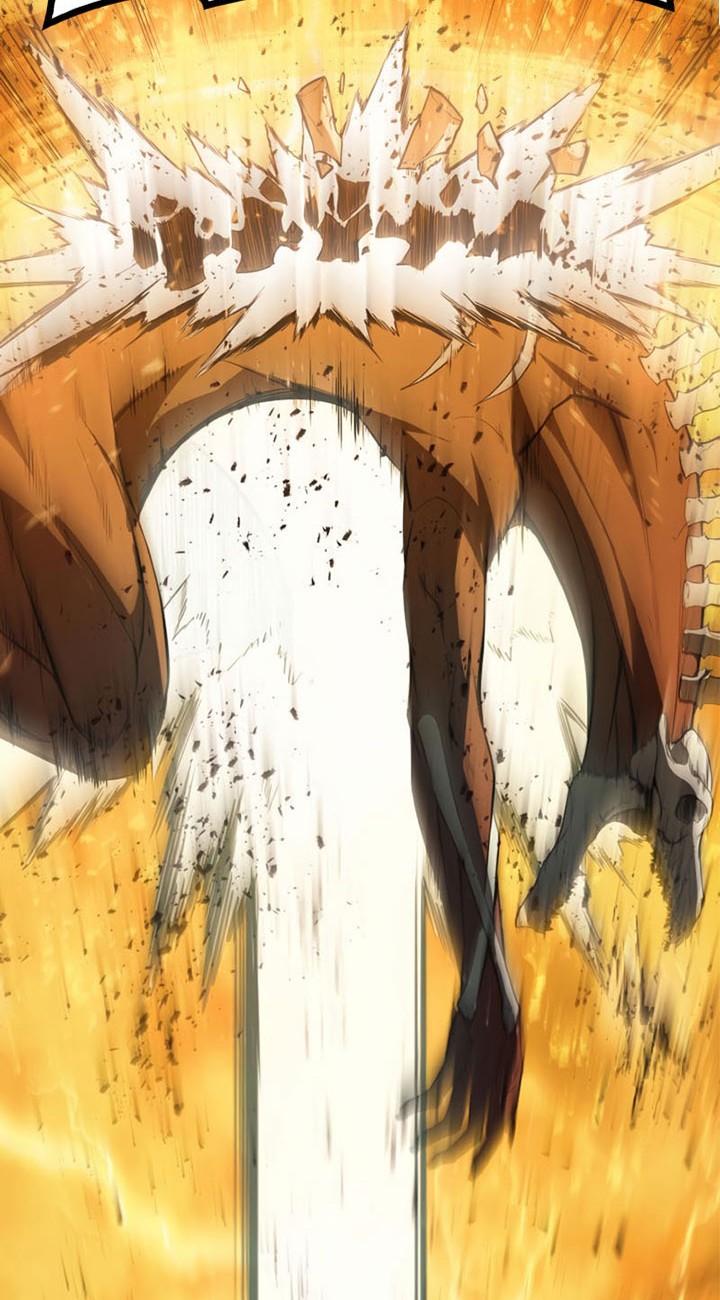 A Disaster-Class Hero Has Returned Chapter 22 Gambar 27