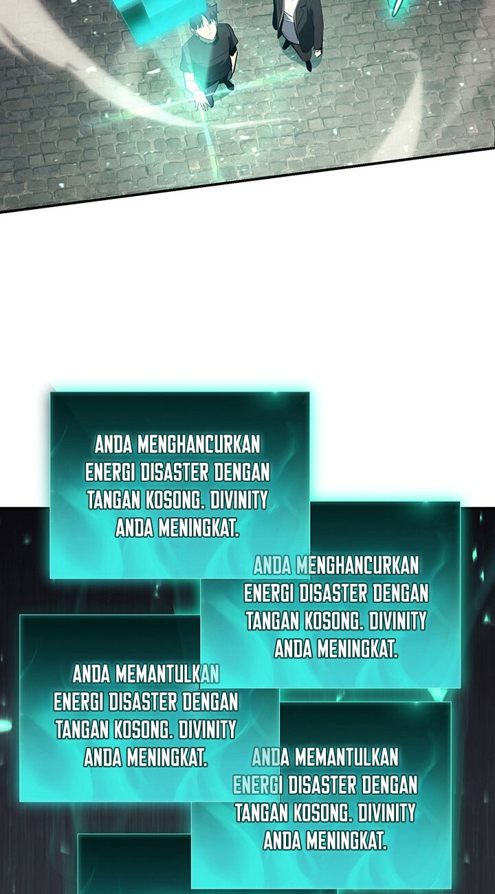 A Disaster-Class Hero Has Returned Chapter 22 Gambar 35