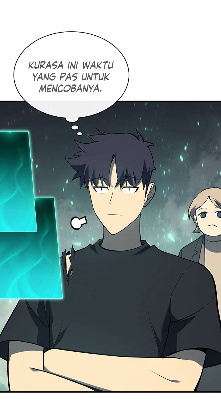 A Disaster-Class Hero Has Returned Chapter 22 Gambar 37