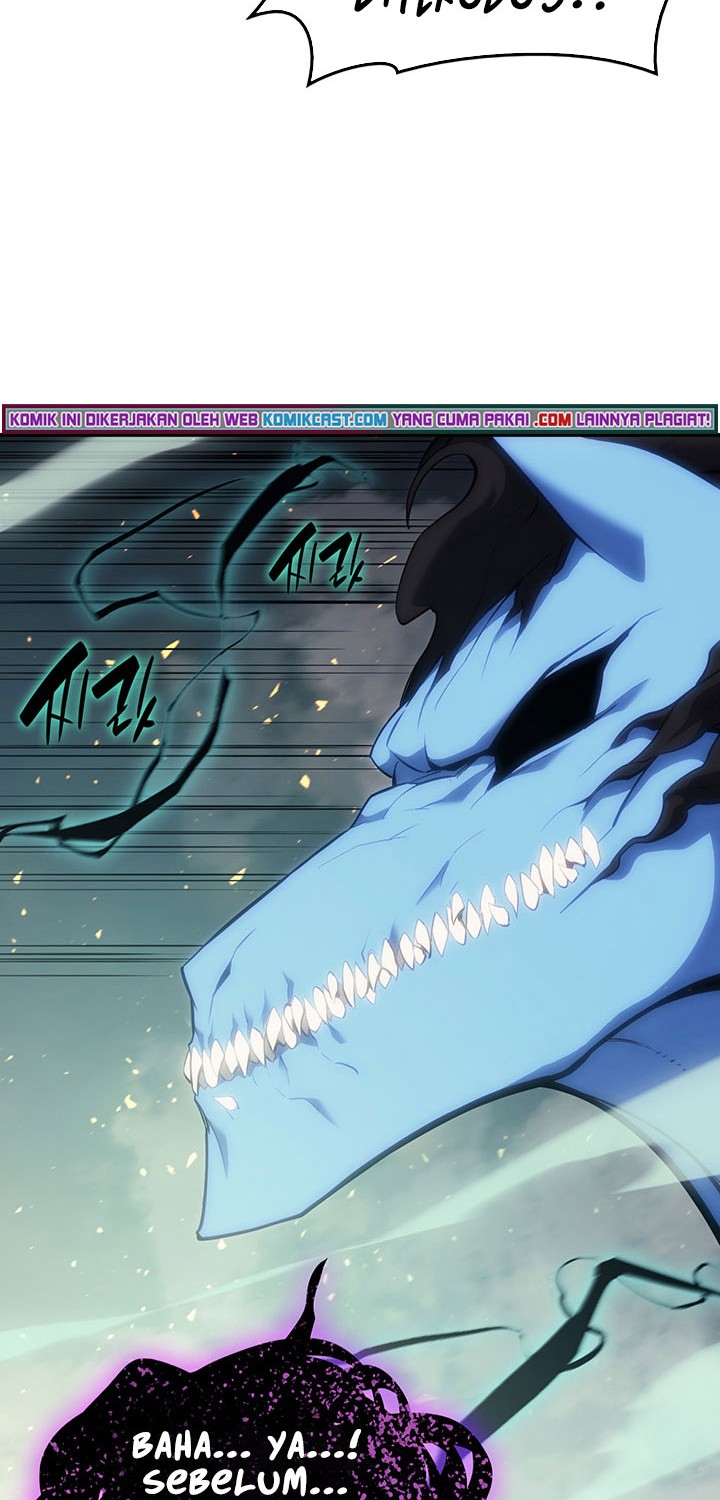 A Disaster-Class Hero Has Returned Chapter 22 Gambar 47