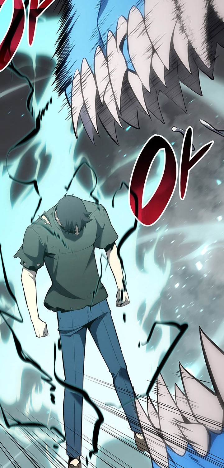 A Disaster-Class Hero Has Returned Chapter 22 Gambar 49