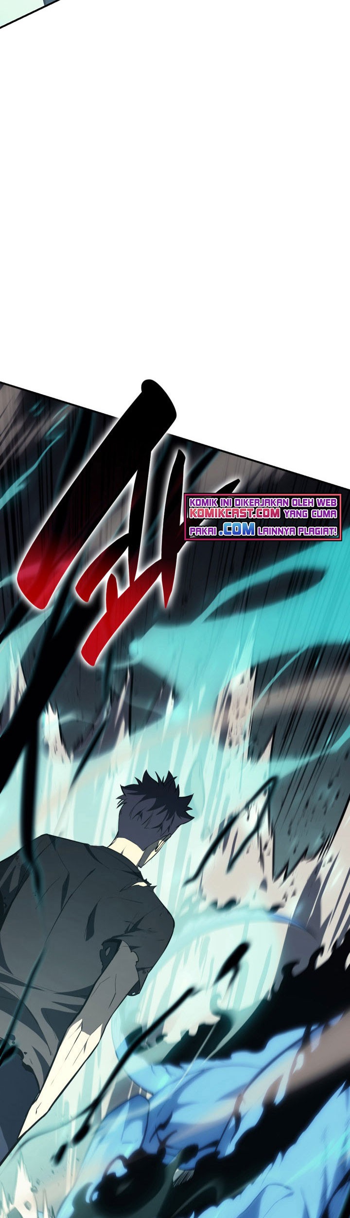 A Disaster-Class Hero Has Returned Chapter 22 Gambar 52