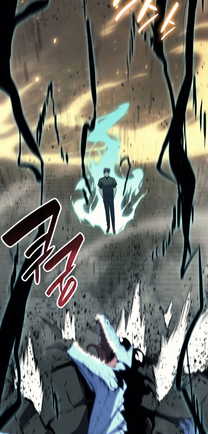 A Disaster-Class Hero Has Returned Chapter 22 Gambar 55