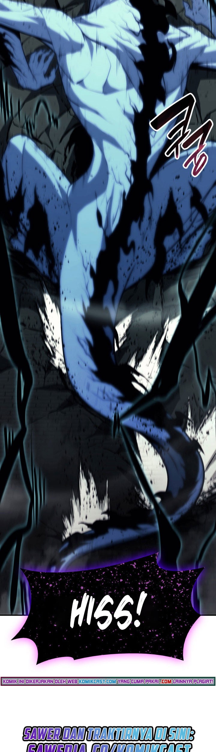 A Disaster-Class Hero Has Returned Chapter 22 Gambar 56