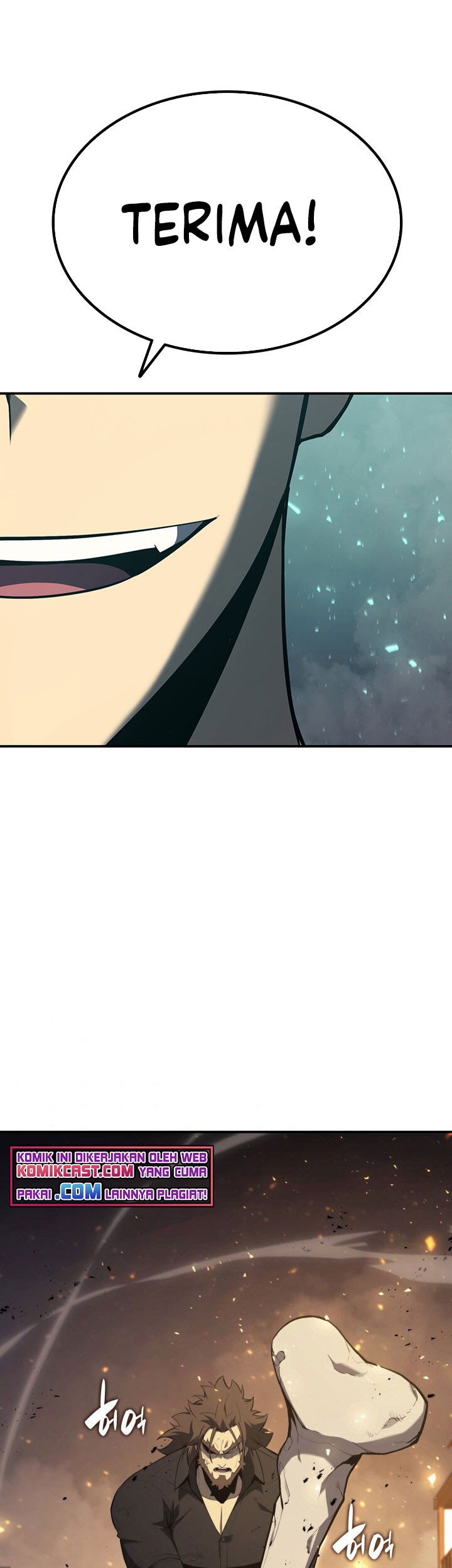 A Disaster-Class Hero Has Returned Chapter 22 Gambar 38