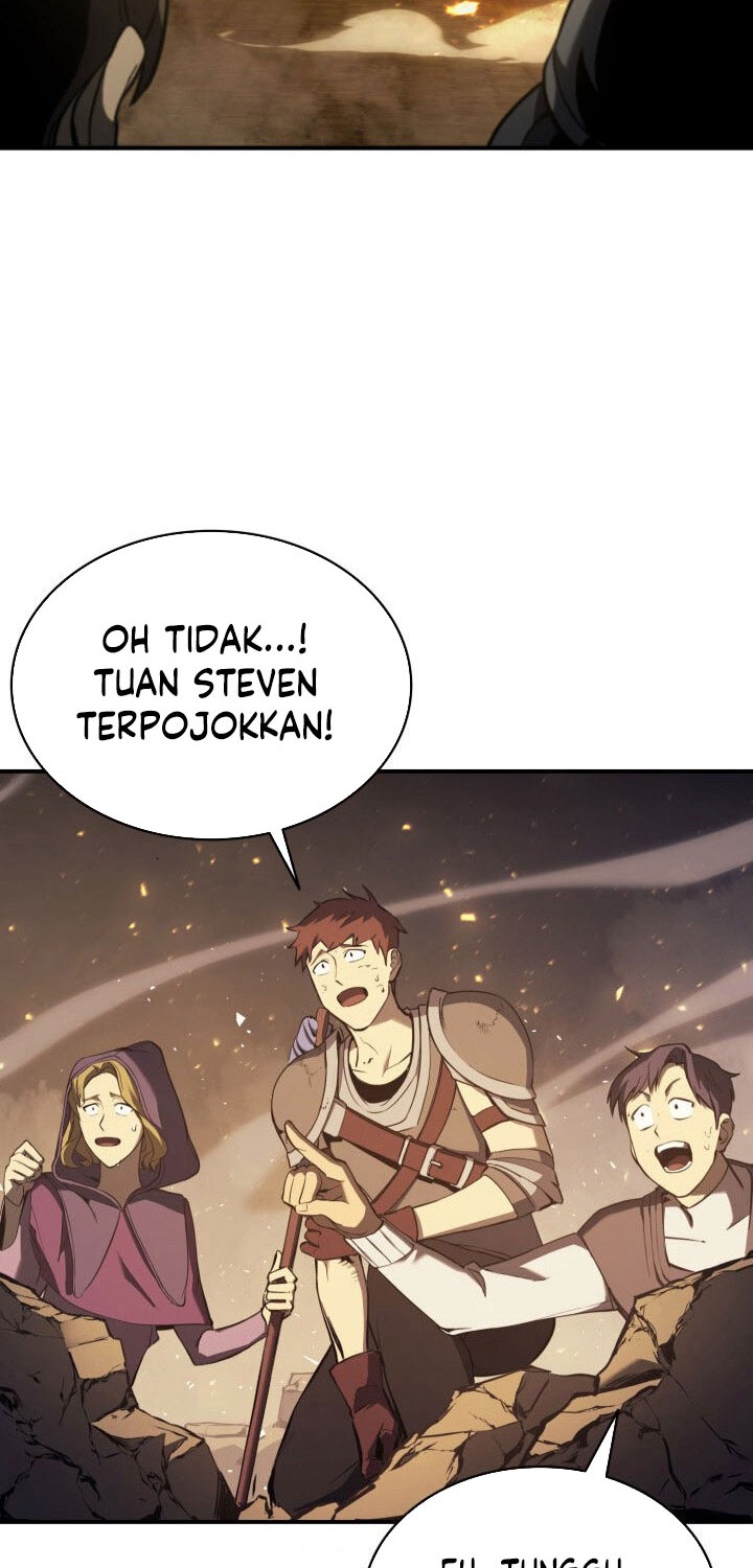 A Disaster-Class Hero Has Returned Chapter 22 Gambar 43