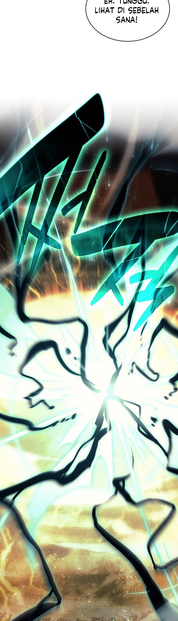 A Disaster-Class Hero Has Returned Chapter 22 Gambar 44