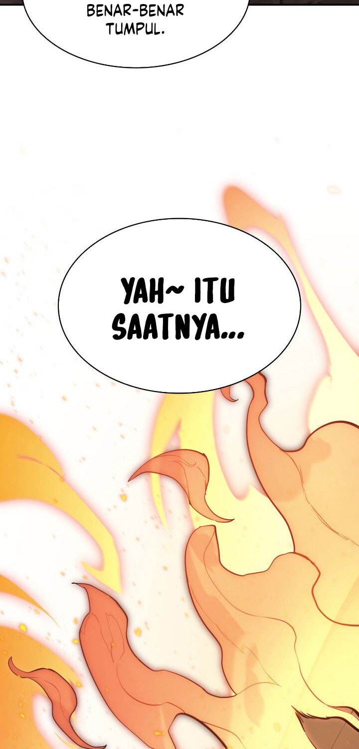 A Disaster-Class Hero Has Returned Chapter 22 Gambar 3