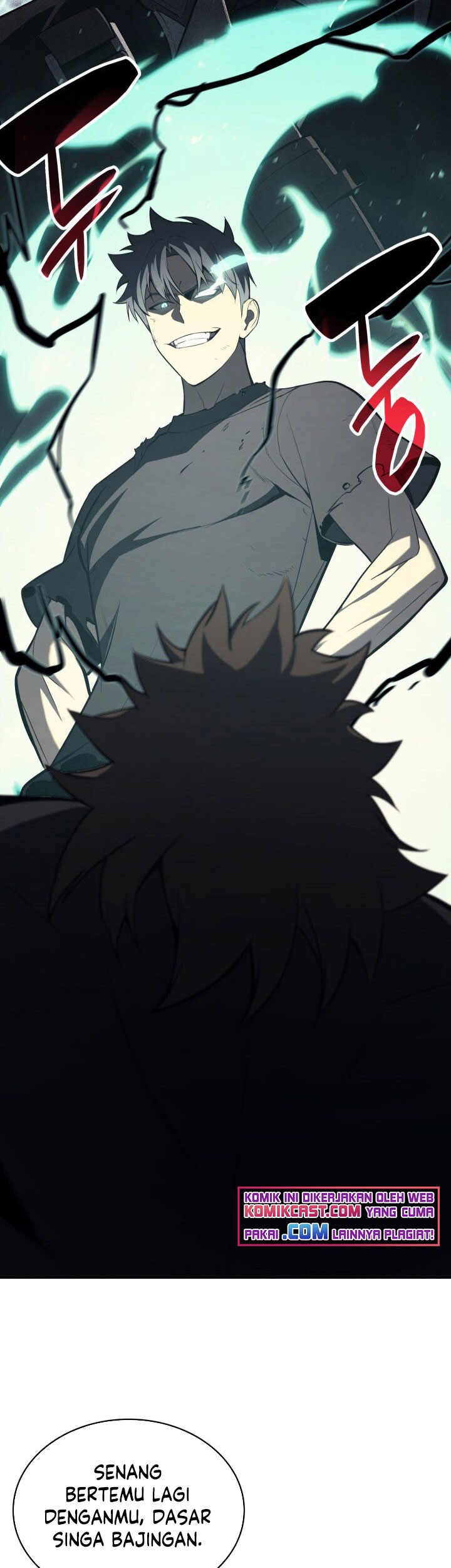 A Disaster-Class Hero Has Returned Chapter 22 Gambar 66