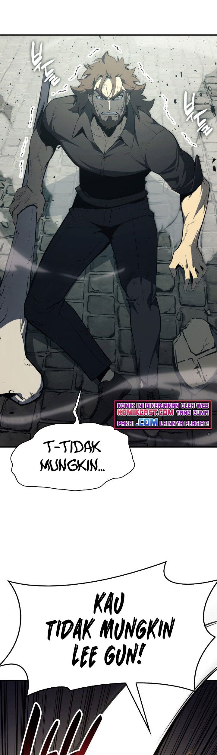 A Disaster-Class Hero Has Returned Chapter 22 Gambar 68