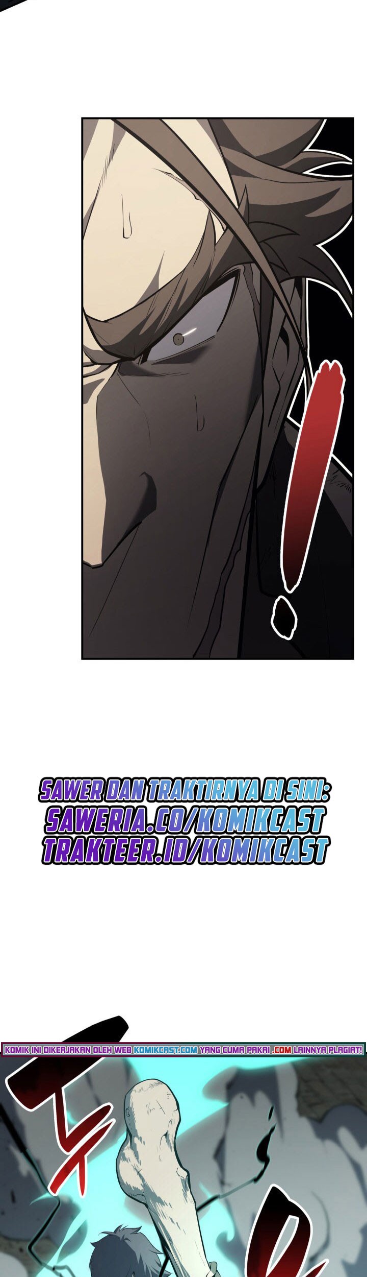 A Disaster-Class Hero Has Returned Chapter 22 Gambar 70