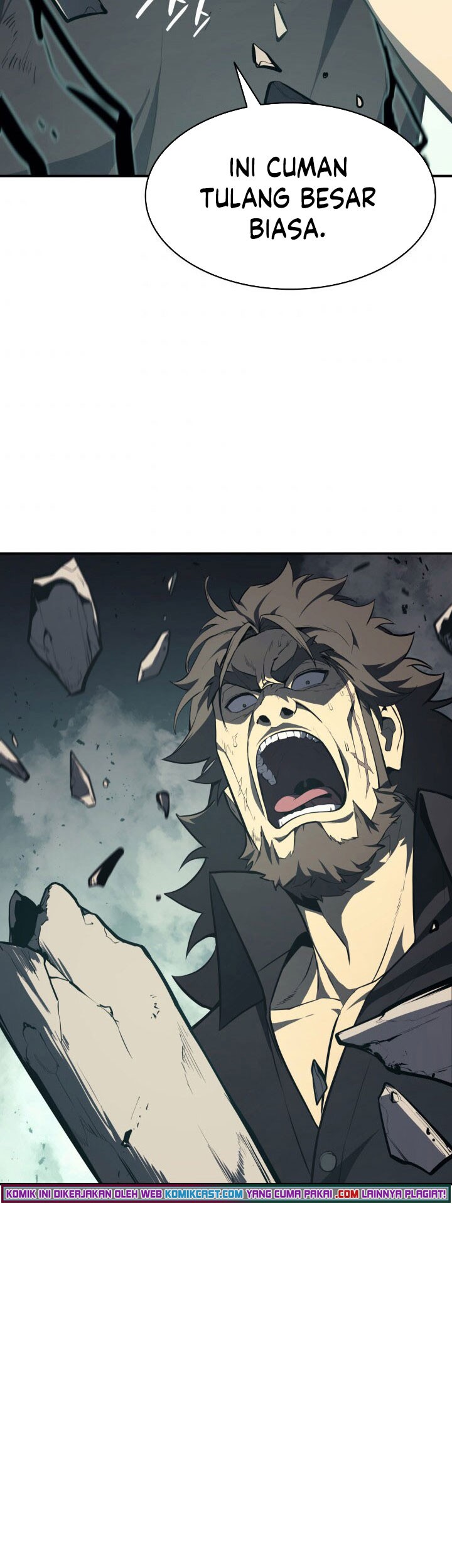 A Disaster-Class Hero Has Returned Chapter 22 Gambar 74