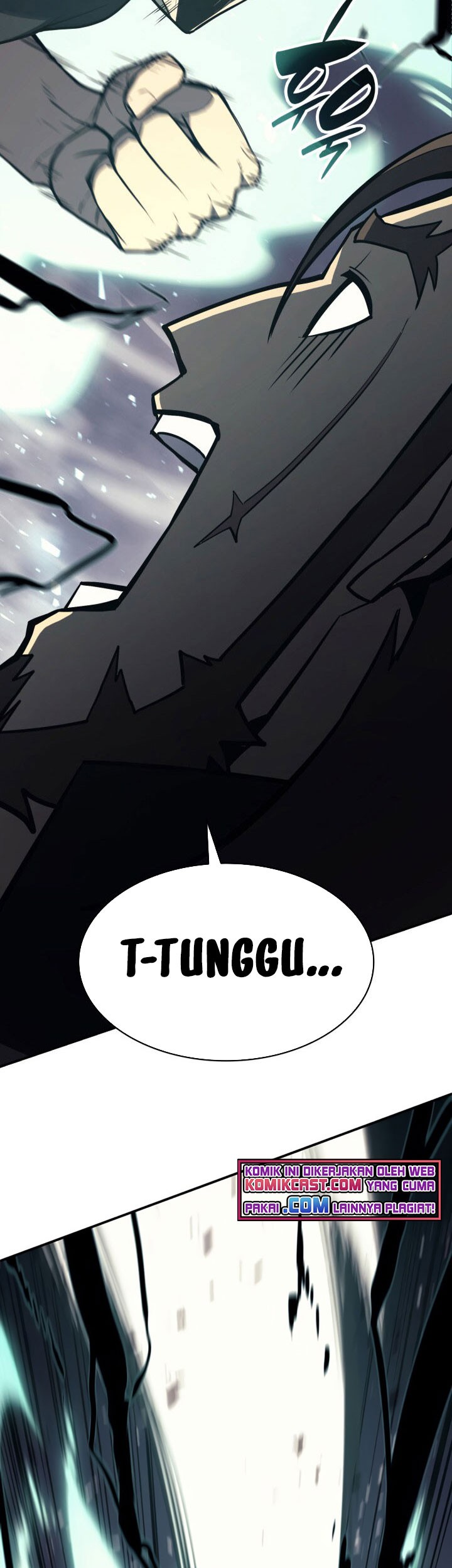 A Disaster-Class Hero Has Returned Chapter 22 Gambar 76