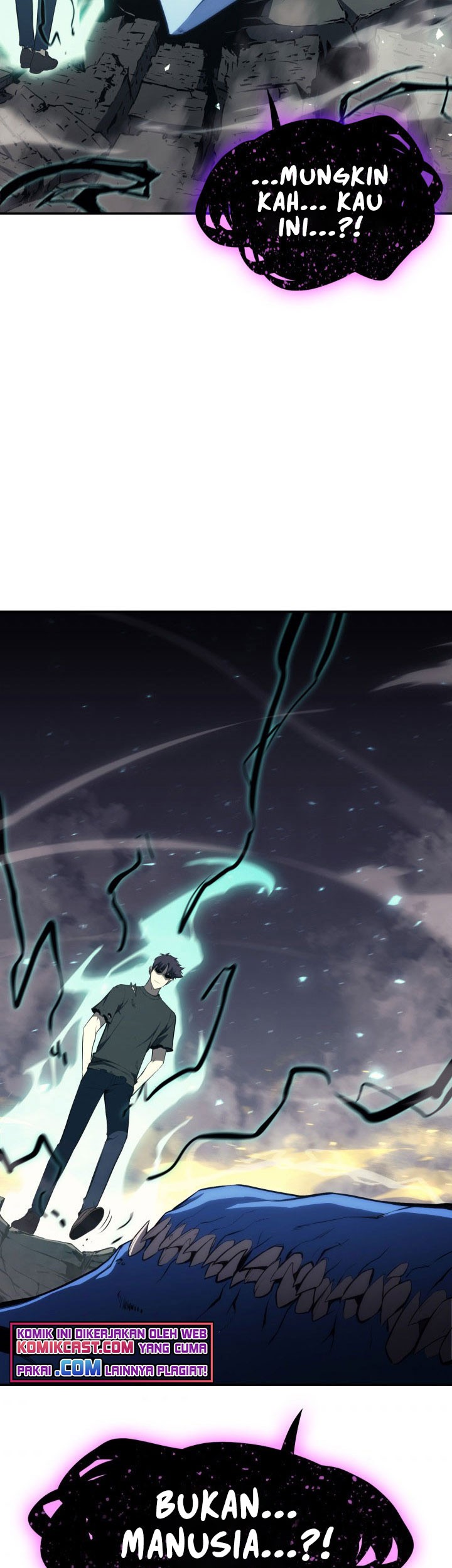 A Disaster-Class Hero Has Returned Chapter 22 Gambar 58