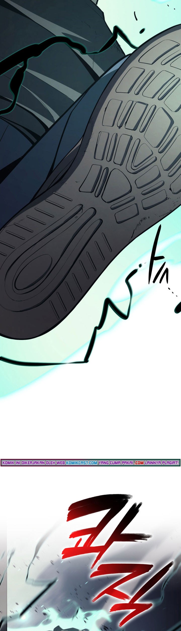 A Disaster-Class Hero Has Returned Chapter 22 Gambar 60