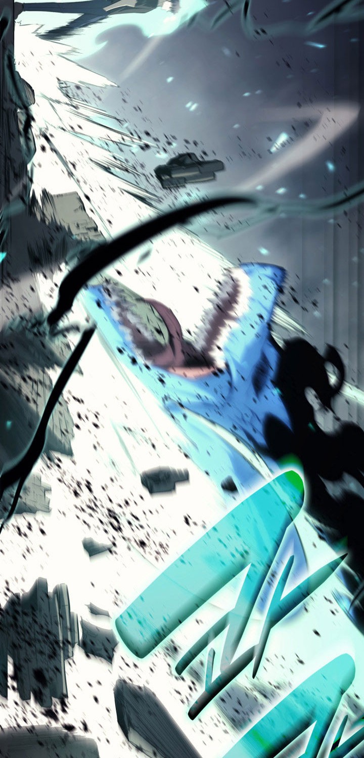 A Disaster-Class Hero Has Returned Chapter 22 Gambar 61