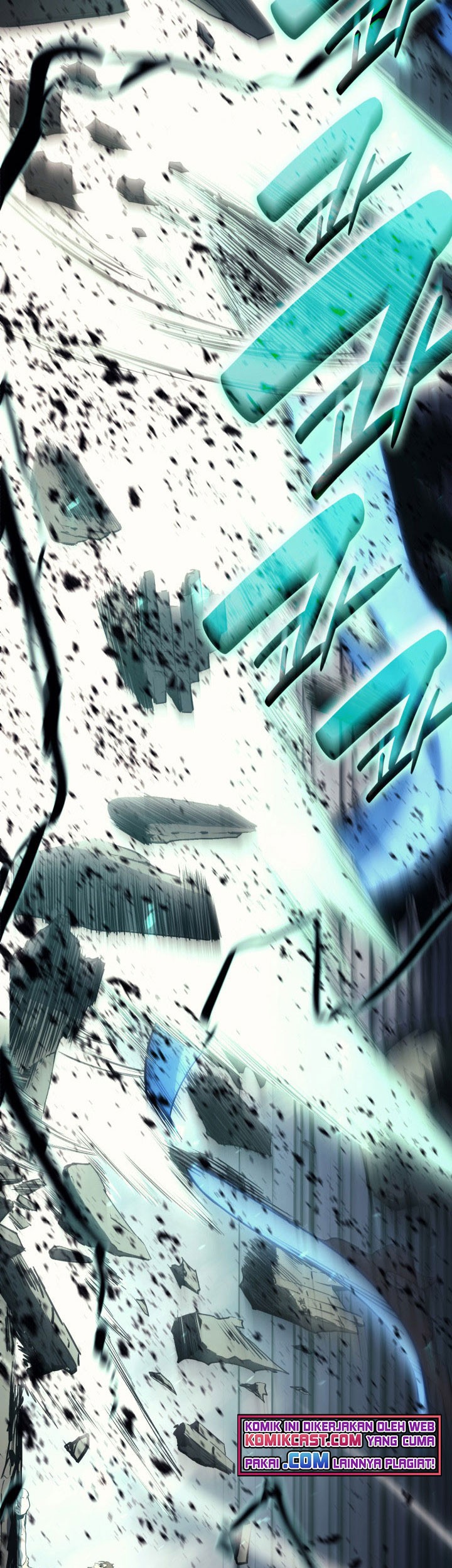 A Disaster-Class Hero Has Returned Chapter 22 Gambar 62